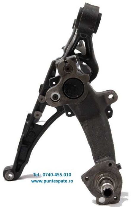 Punte Spate Peugeot Partner