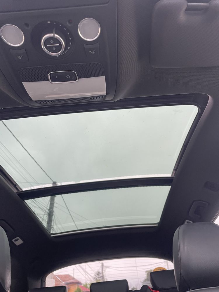 Audi Q5 Quattro S-line