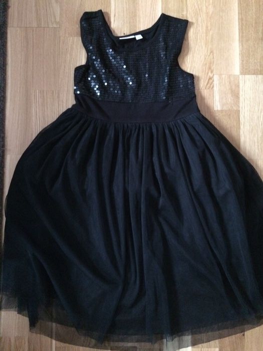 Rochie Mango 140-152 cm înălțime (9-11 ani )