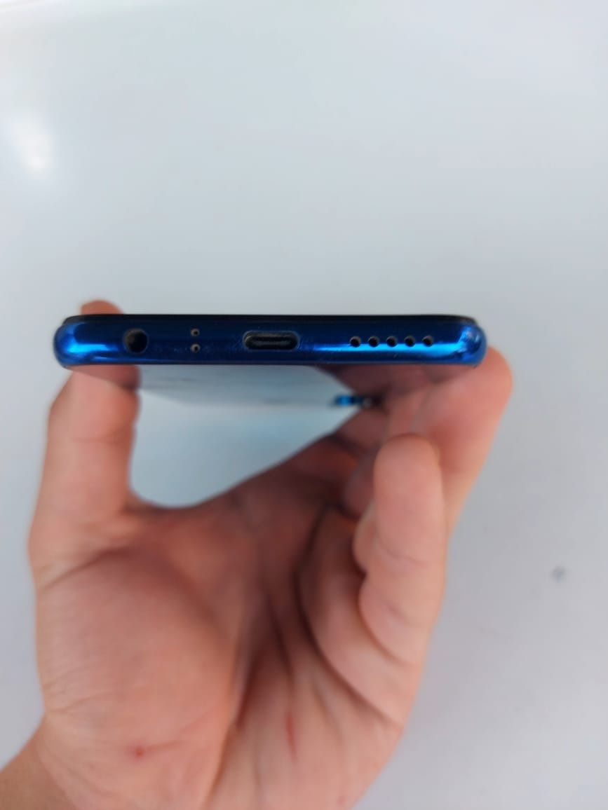 Xiaomi redmi note 8