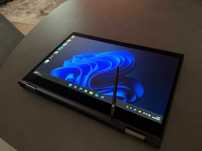 Lenovo Thinkpad X13 Yoga 2in1, touch, i5 gen 10, 16gb ram 256gb, pen