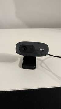 Camera web logitech C270