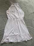 Rochie H&M 44 , roz pal
