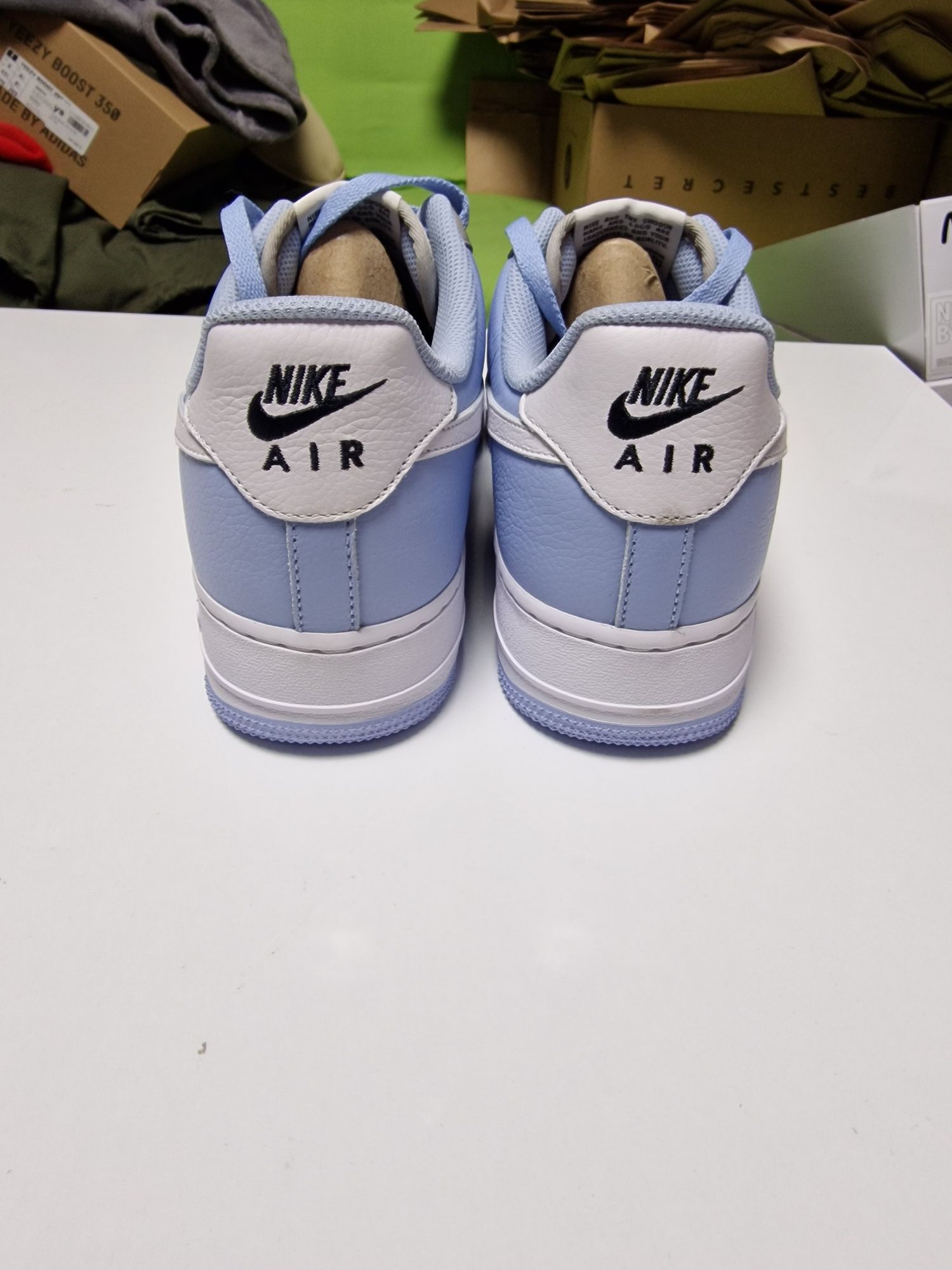Nike air force 1 ID 45 originali noi