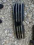 Grilă radiator vw tiguan 2 facelift.