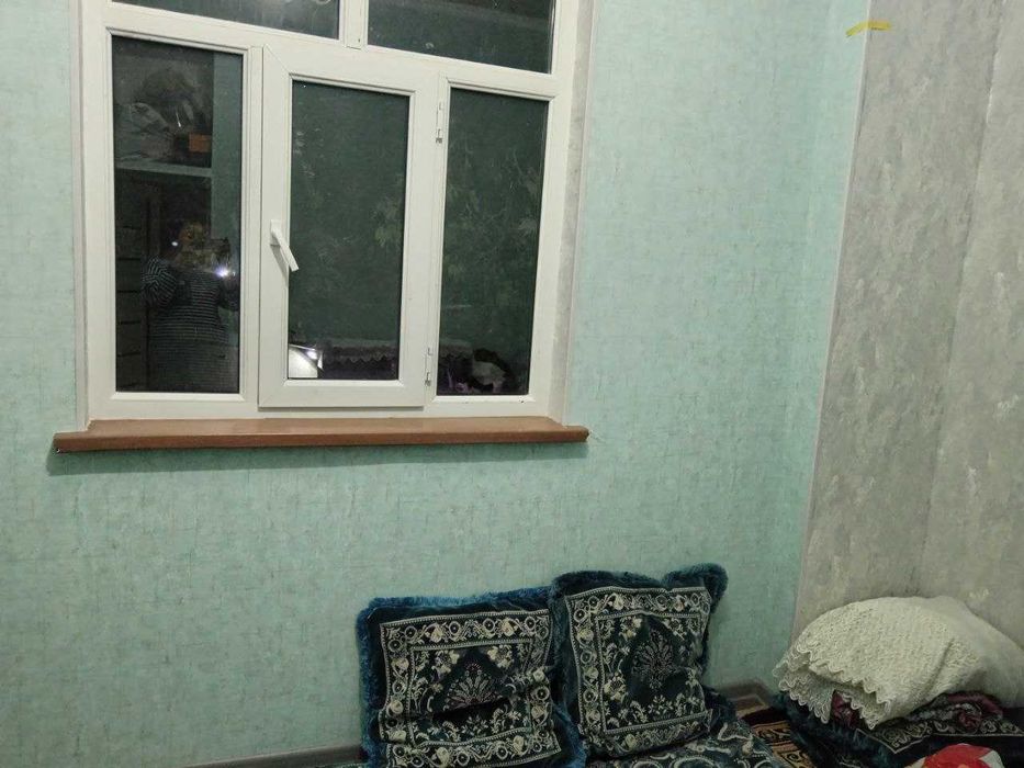 3 xonali kvartira sotiladi