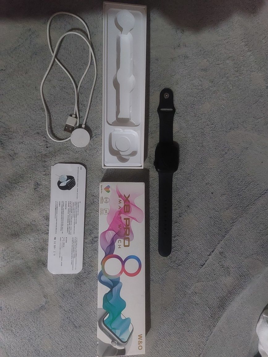 Smart watch x8 в идеале