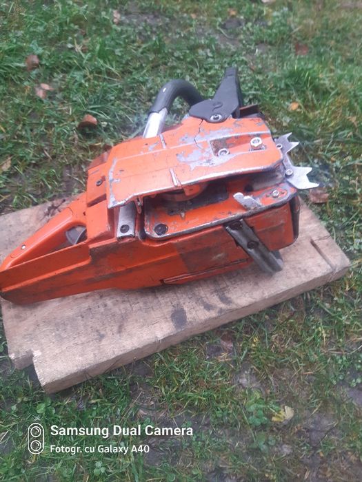 Vand husqvarna 254xp