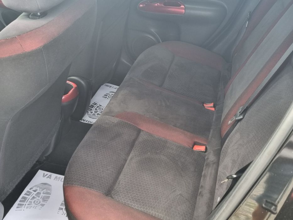 Nissan Juke 1.5 Dci Rate Garanție