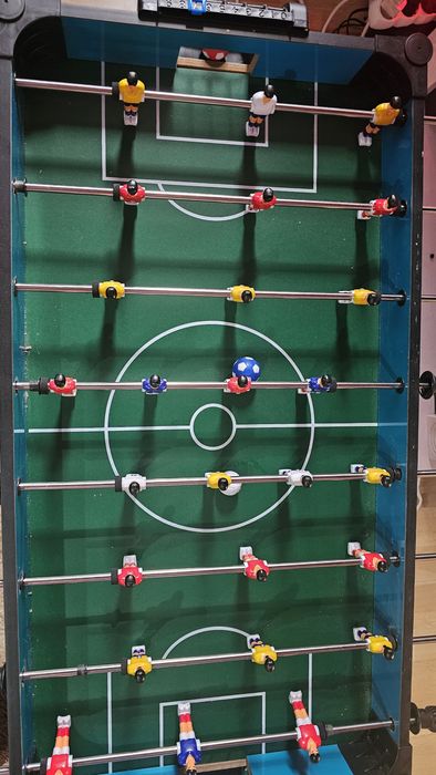 Детска джага от 4г+