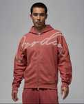 Nike jordan mvp zip hoodie