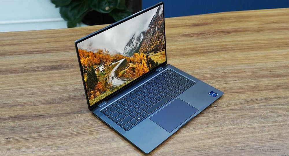 Dell Latitude 9430 2-in-1 – i5-1245U / 16 GB / 512 GB SSD / QHD+ Touch