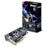Sapphire rx580 8gb placa video