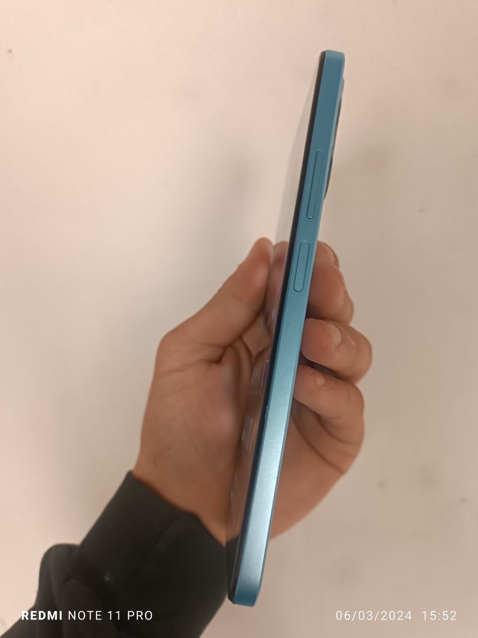 Redmi note 12 sotiladi. Ideal