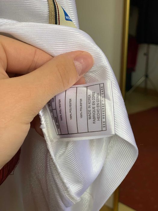 Kobe Bryant - Mitchell & Ness 40-point game stats tricou de colectie L