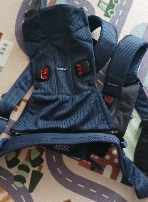 Marsupiu BabyBjorn