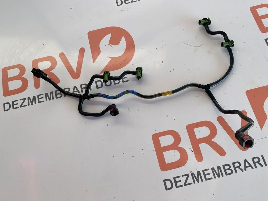 Conducta motorina pentru Ford Transit Euro 6 2.0 motorizare 2016 - 202