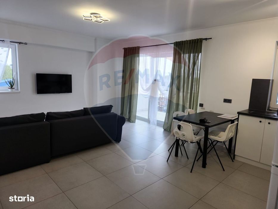 De închiriat: apartament 3 camere, etaj 1 – luminos și confortabil