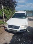 Pentru piese - Volkswagen Passat 2002 1.9tdi 101cp lovit dreapta
