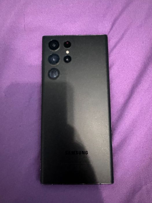 Samsung s22 ultra