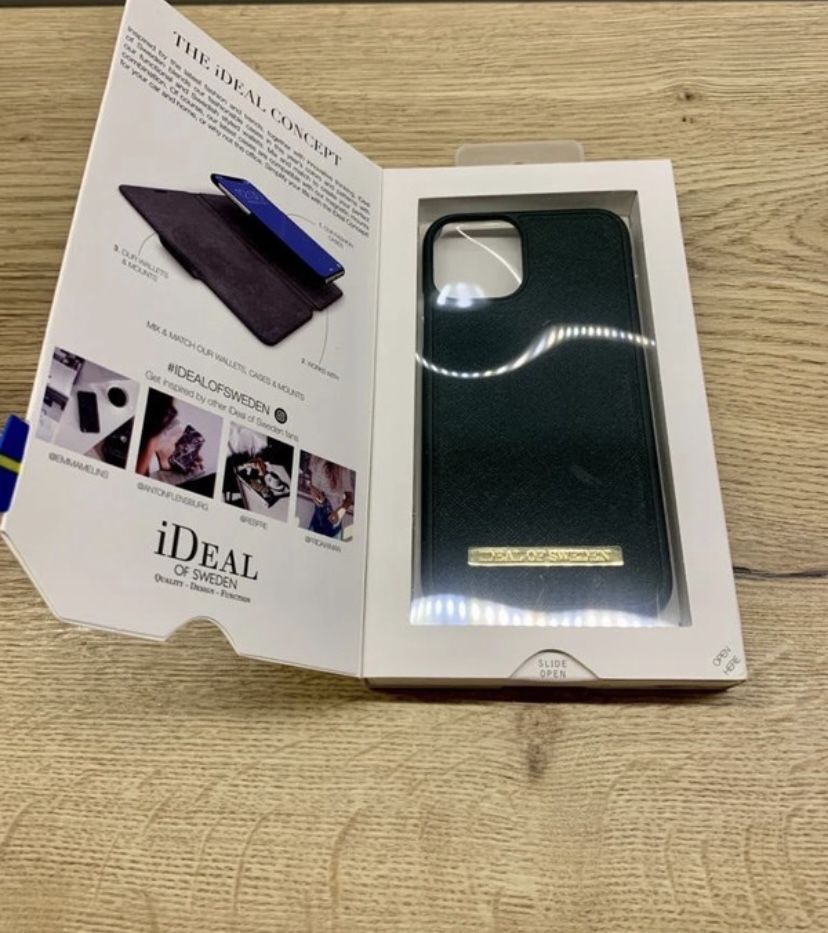 Husa iphone 11 pro Ideal of Sweden