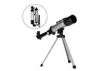 Telescop astronomic F36050 360 mm Argintiu