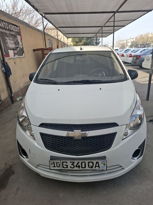 Спарк 1 позиция сотилади матор ходовой зор чикими йок краска 50 фоиз