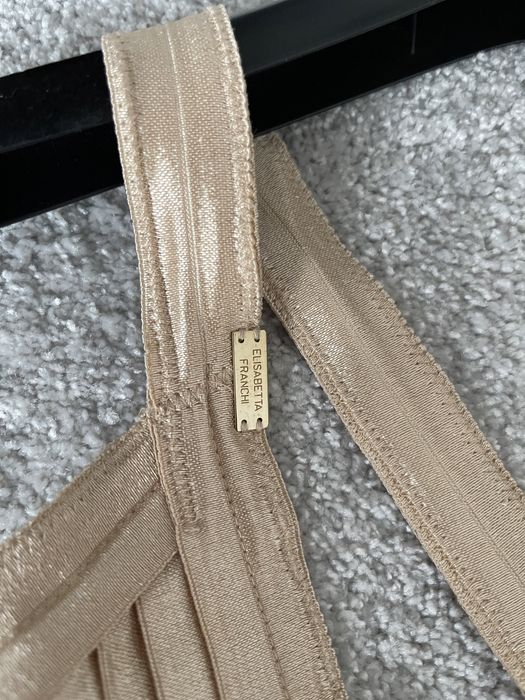 Rochie Elisabetta Franchi