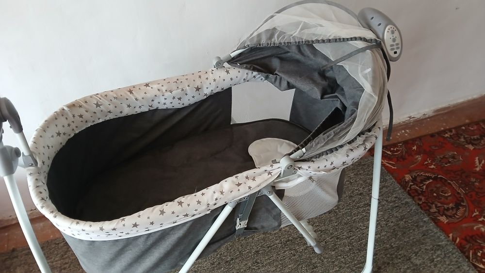 Detskiy  elektronniy LYULKA