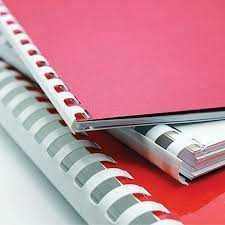 Переплёт и распечатка дипломных работ.