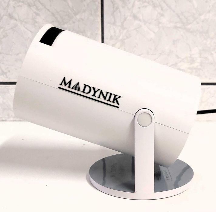 Videoproiector Smart Madynik