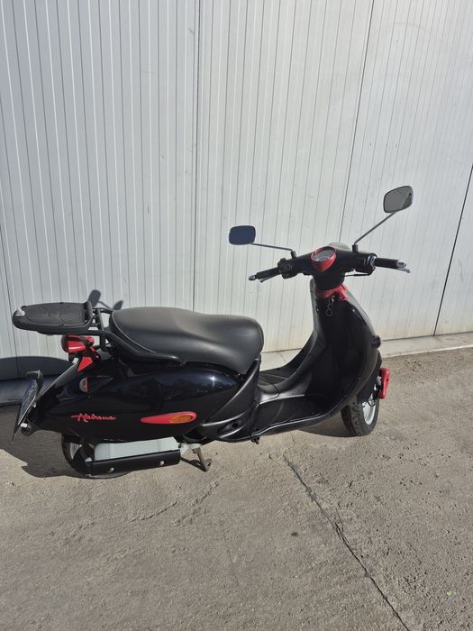 Aprilia habana 125 de vanzare