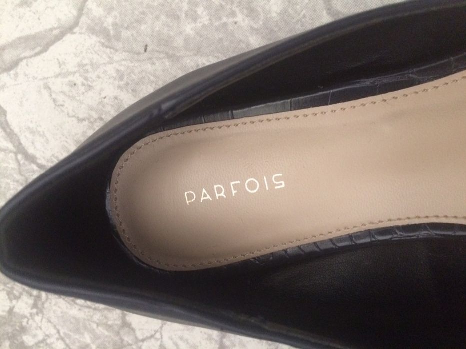 Обуки Parfois