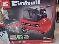 Въздушен компресор Einhell Tc Ac 200/24/8