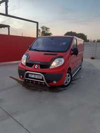 Renault Trafic 180 cp an 2011