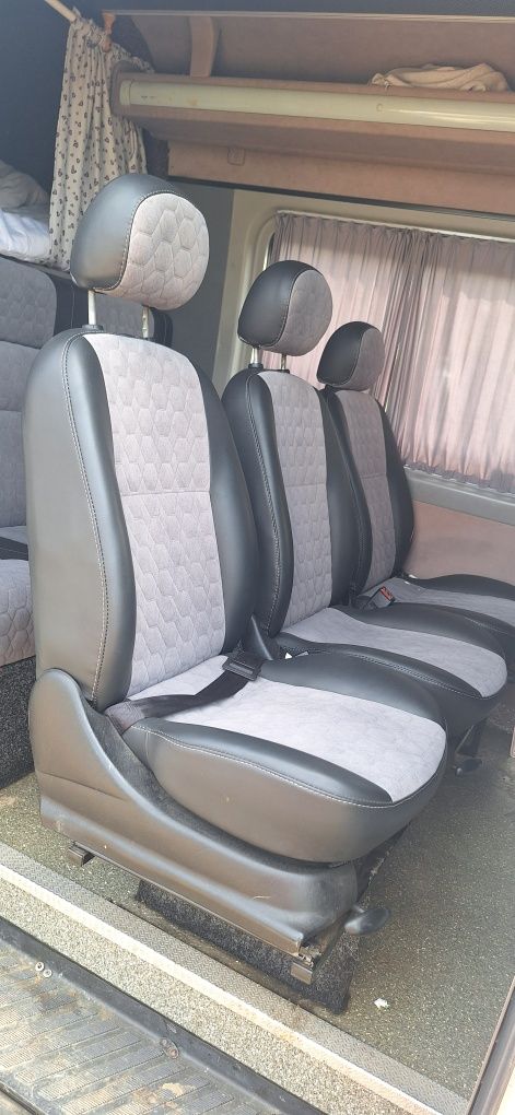 De vânzare mercedes sprinter