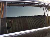 Geam Culisant Usa / Portiera Dreapta Spate VW Phaeton 2002 - 2010