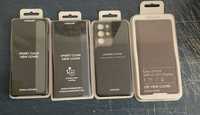 Huse originale Samsung, Galaxy S20 Ultra, S20 Plus, S20, S21, S21 Plus