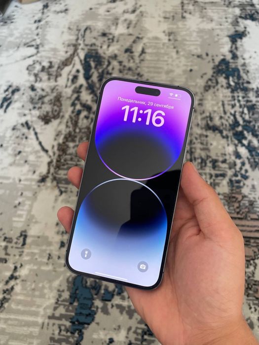 iPhone 14 Pro Max LL/A