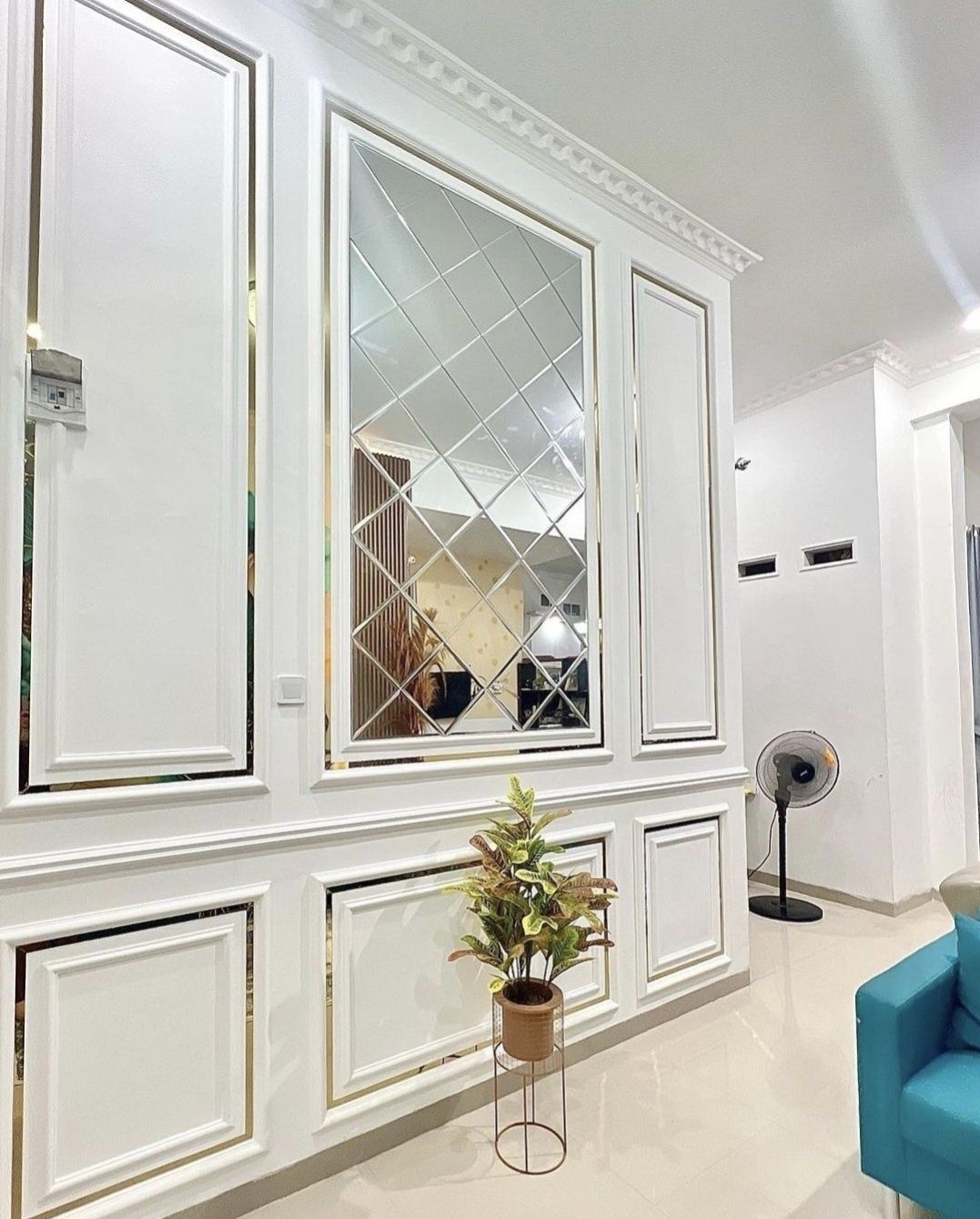 Evro remont ishlari Premium klass yuqori sifat