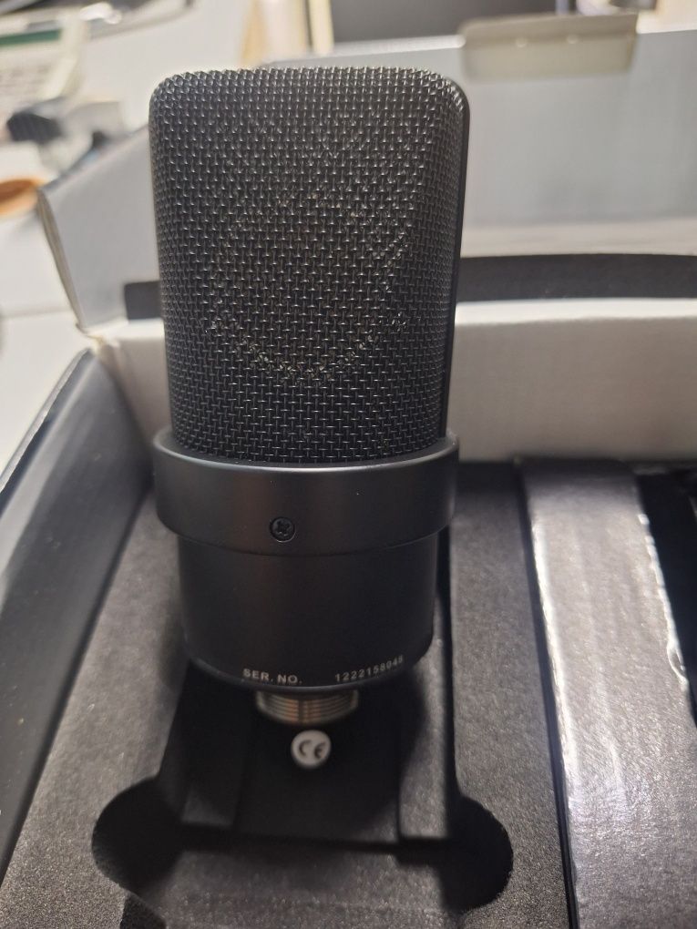 Neumann TLM 103 STUDIO SET