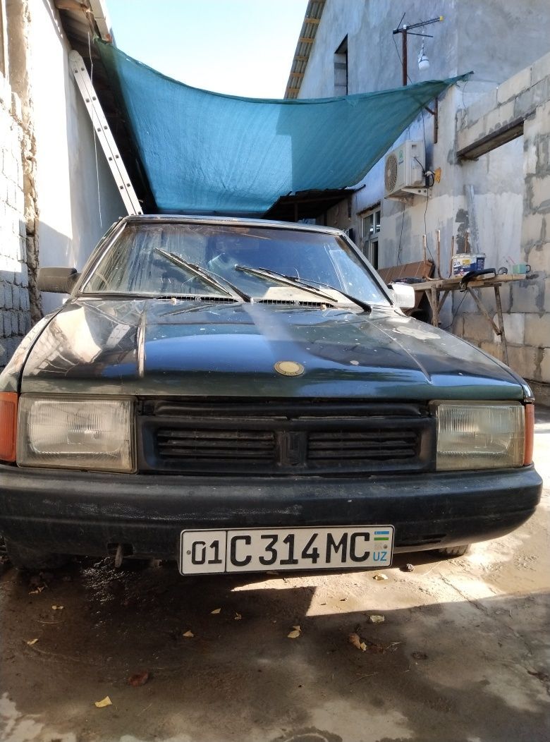 Продается Москвич