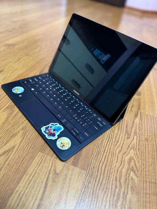 Tableta/Laptop 2/1 Samsung Galaxy Tab ProS - 12 inch