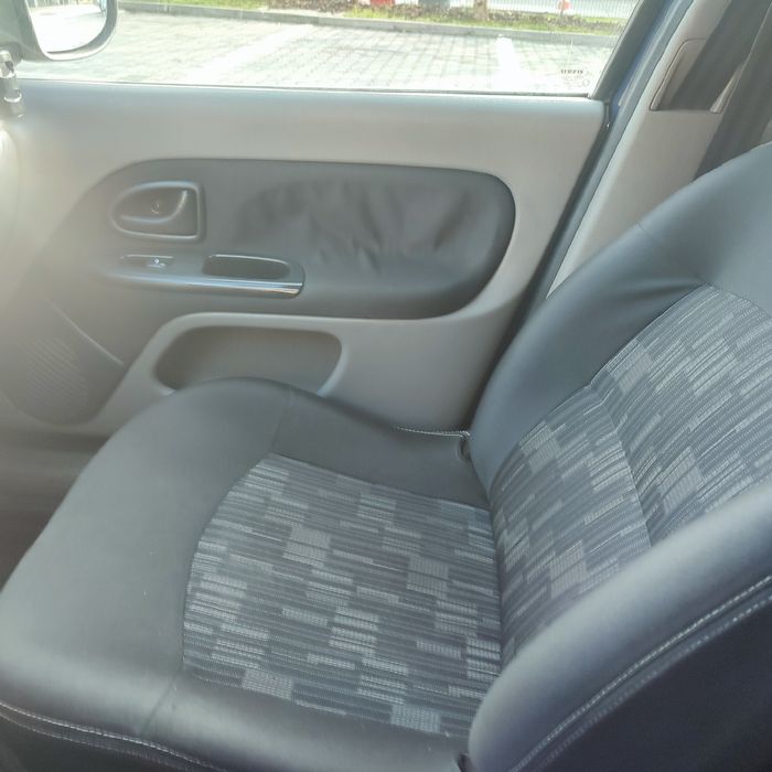 Vand Renault Symbol 1.5 dci