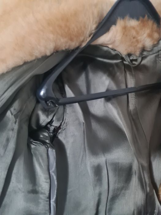 Blana MutonDore an 87