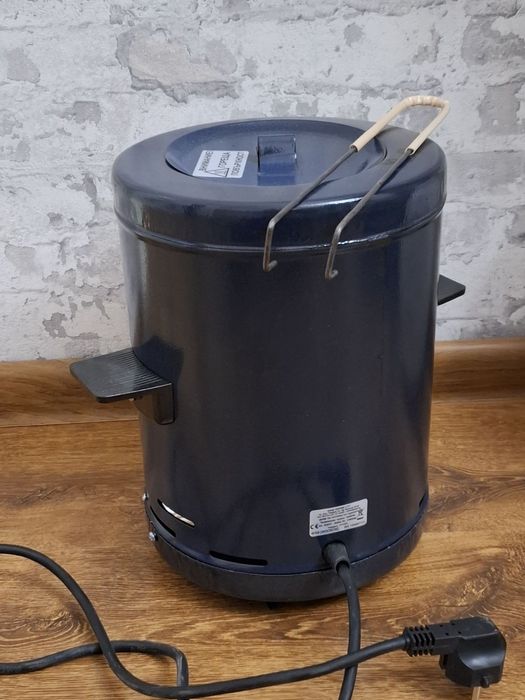 Троен  Чушкопек.