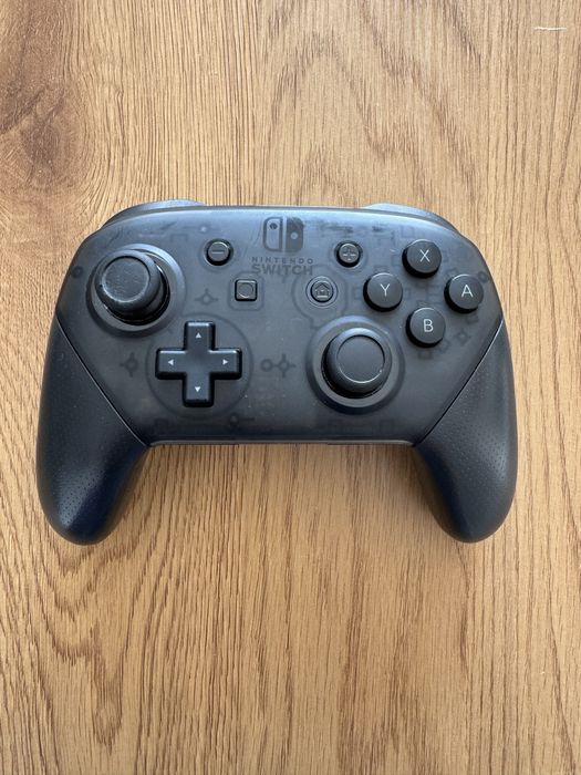 Controller Nintendo Switch Pro