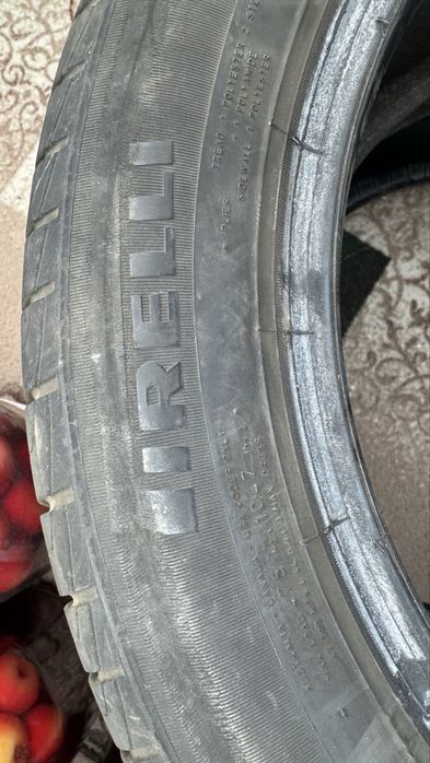 Продам шину Pirelli