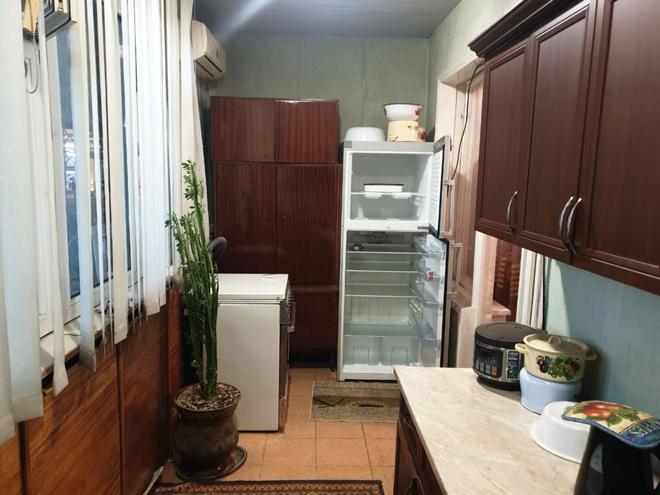 Сдаётся квартира в аренду Кукча дарвоза Махаля чорсу