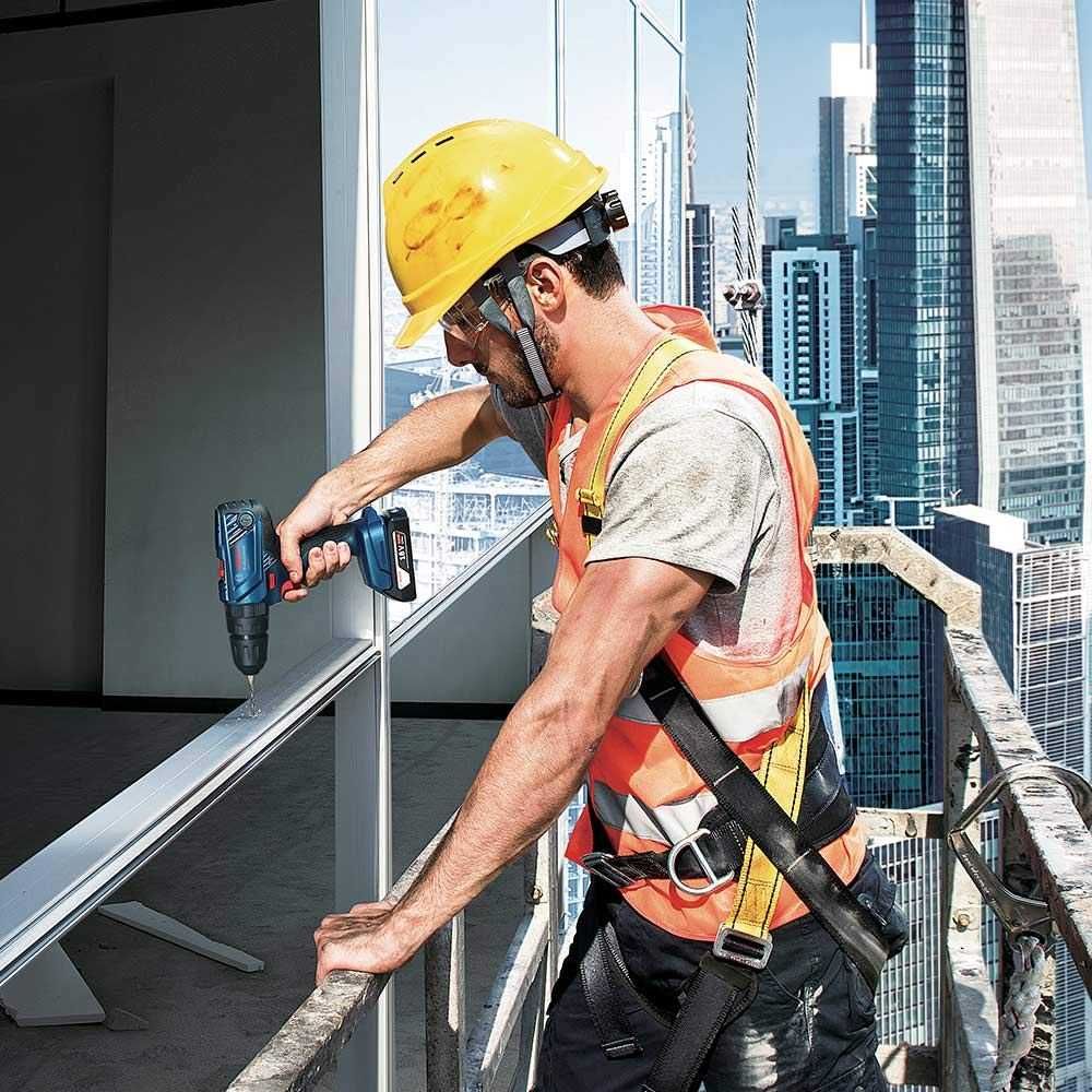 Комплект битове Bosch със свредла, Professional, 103 бр